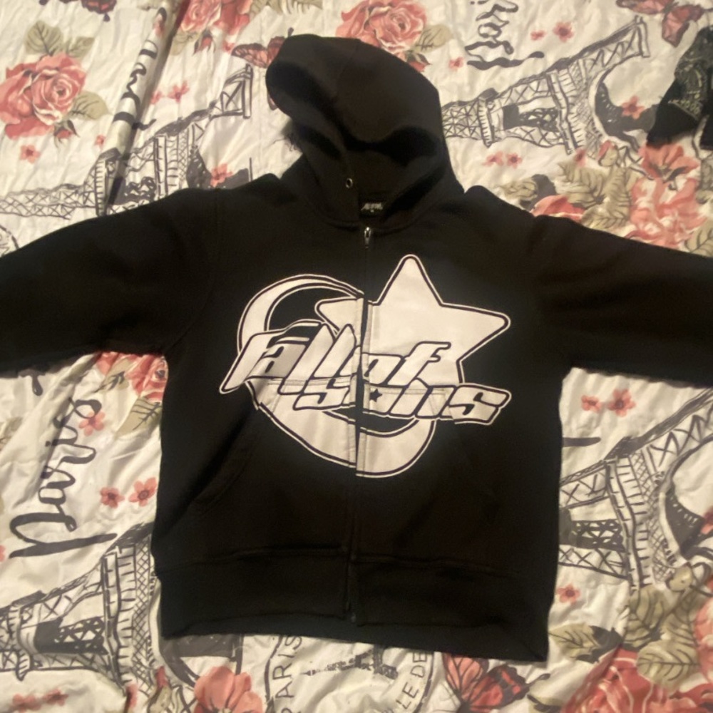 OG Fall Of Sons Hoodie